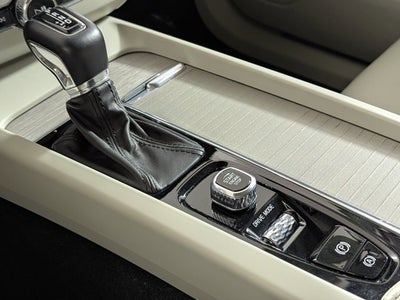 2018 Volvo XC60 T5 AWD Inscription