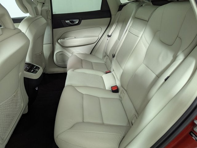 2018 Volvo XC60 T5 AWD Inscription