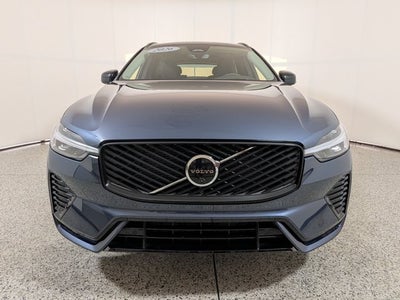 2026 Volvo XC60 B5 AWD Ultra
