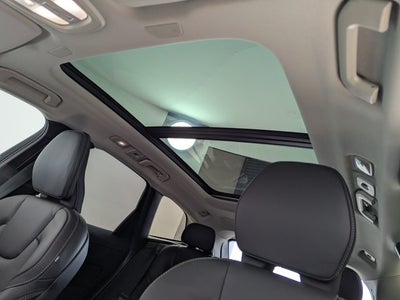 2026 Volvo XC60 B5 AWD Ultra
