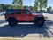 2025 Jeep Wrangler Willys 4xe