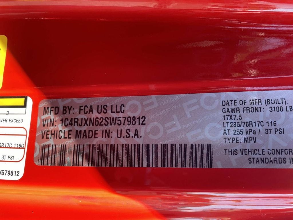 2025 Jeep Wrangler Willys 4xe