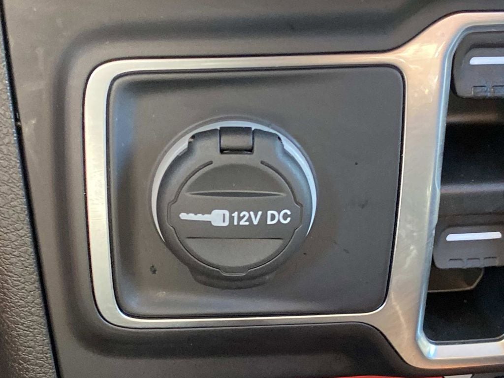 2025 Jeep Wrangler Willys 4xe