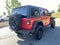 2025 Jeep Wrangler Willys 4xe