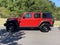 2025 Jeep Wrangler Willys 4xe