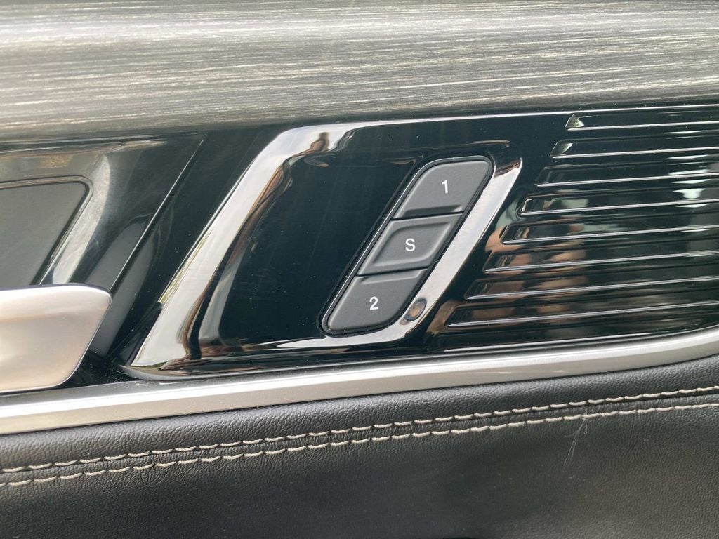 2024 Jeep Wagoneer L Series III