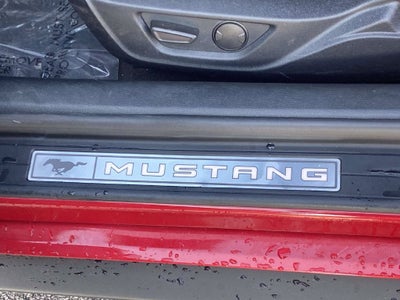 2020 Ford Mustang GT