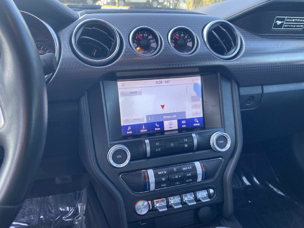 2020 Ford Mustang GT
