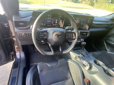 2024 Ford Mustang Dark Horse
