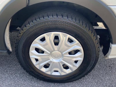 2025 Ford Transit-350 XLT 15 PASS MEDIUM ROOF