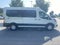2025 Ford Transit-350 XLT 15 PASS MEDIUM ROOF
