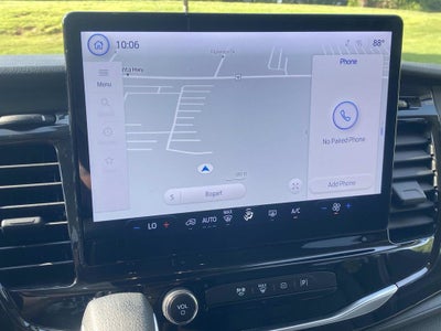 2025 Ford Transit-350 XLT 15 PASS MEDIUM ROOF