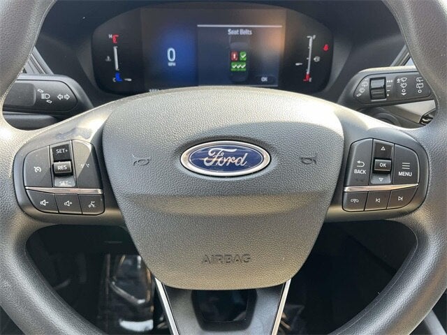 2026 Ford Escape Active®
