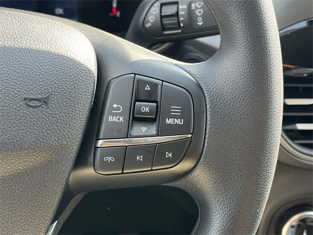 2026 Ford Escape Active®