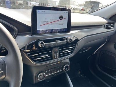 2026 Ford Escape Active®