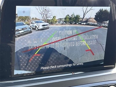 2026 Ford Escape Active®