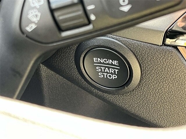 2026 Ford Escape Active®