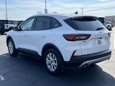 2026 Ford Escape Active®