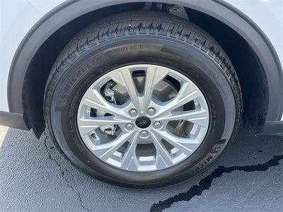 2026 Ford Escape Active®