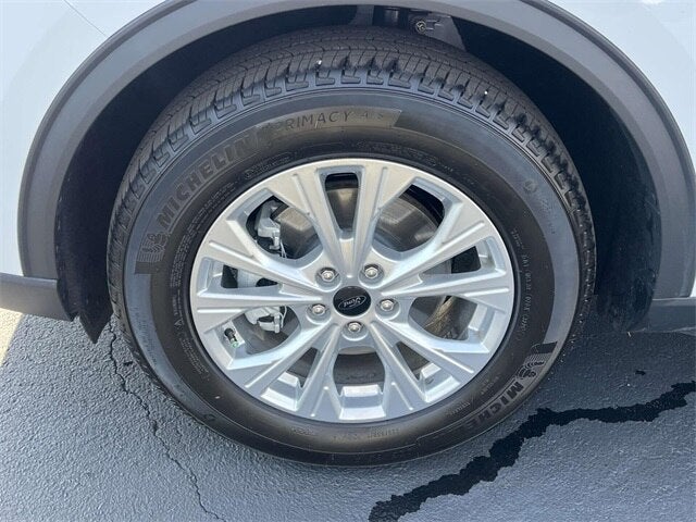 2026 Ford Escape Active®