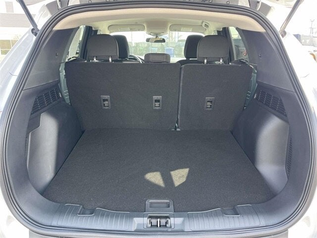 2026 Ford Escape Active®