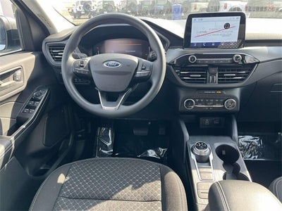 2026 Ford Escape Active®