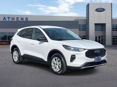 2026 Ford Escape Active®