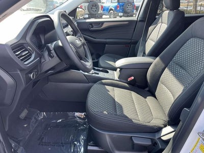 2026 Ford Escape Active®