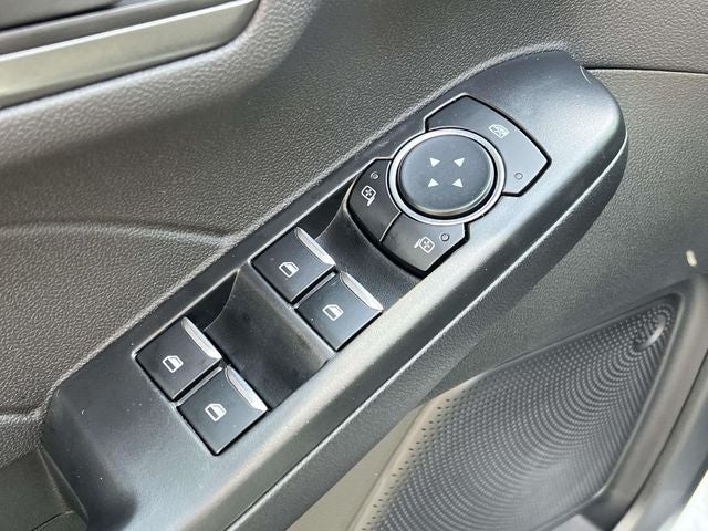 2026 Ford Escape Active®