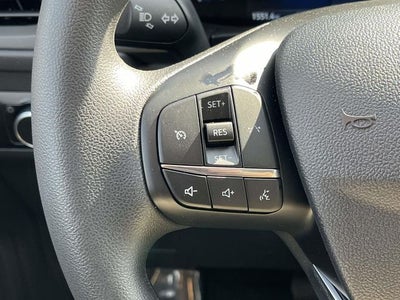 2026 Ford Escape Active®