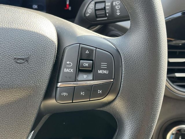 2026 Ford Escape Active®