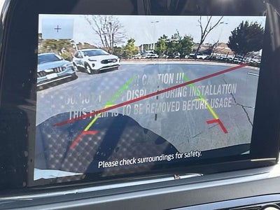 2026 Ford Escape Active®