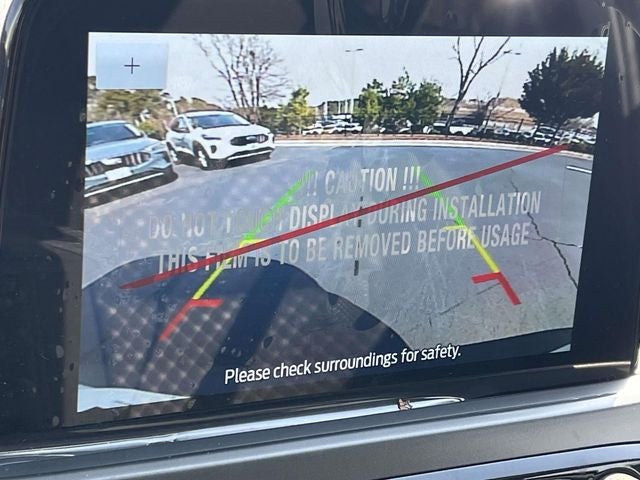 2026 Ford Escape Active®