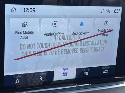 2026 Ford Escape Active®