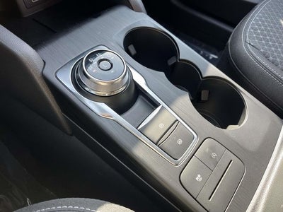 2026 Ford Escape Active®