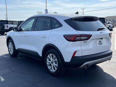 2026 Ford Escape Active®