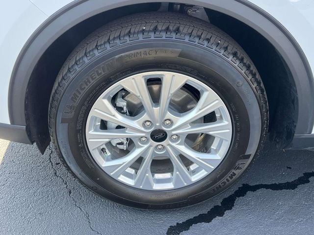 2026 Ford Escape Active®