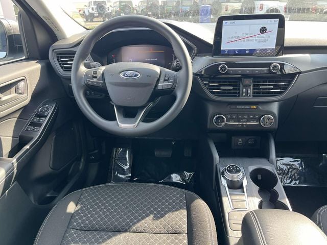 2026 Ford Escape Active®
