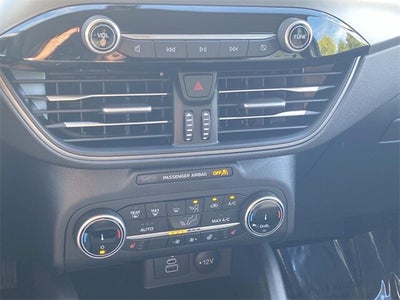 2026 Ford Escape Active®