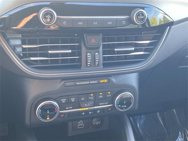 2026 Ford Escape Active®