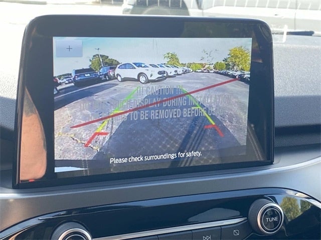 2026 Ford Escape Active®