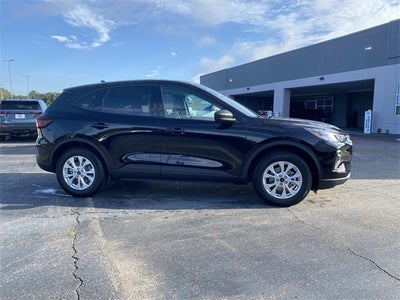 2026 Ford Escape Active®