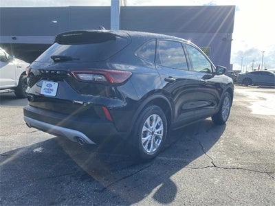 2026 Ford Escape Active®