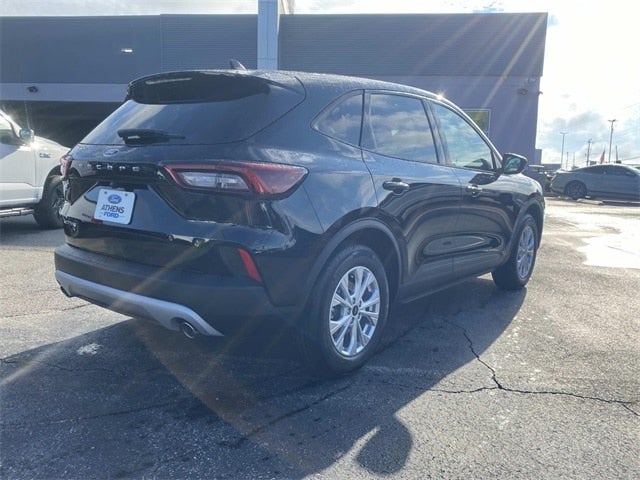 2026 Ford Escape Active®