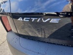2026 Ford Escape Active®
