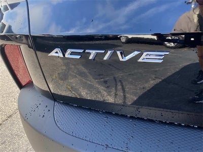 2026 Ford Escape Active®