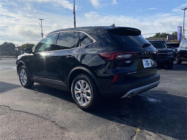 2026 Ford Escape Active®