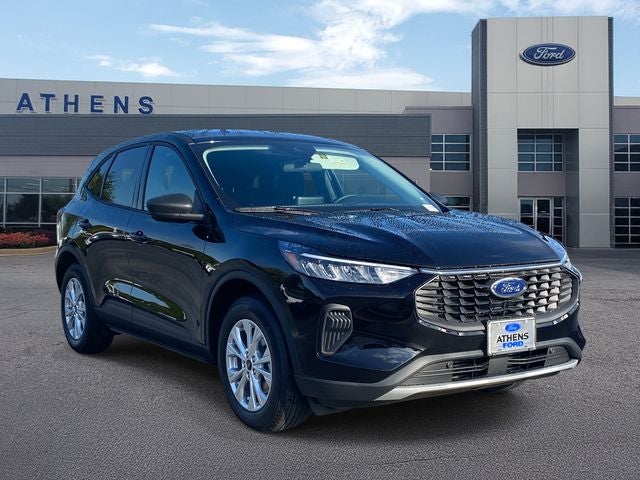 2026 Ford Escape Active®