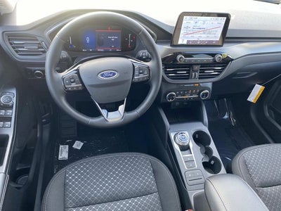 2026 Ford Escape Active®