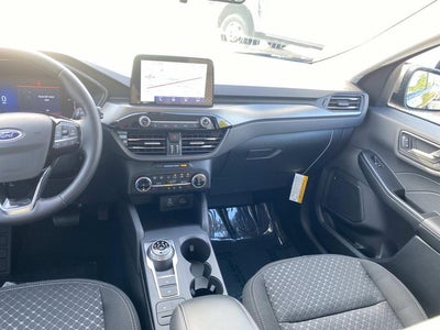 2026 Ford Escape Active®